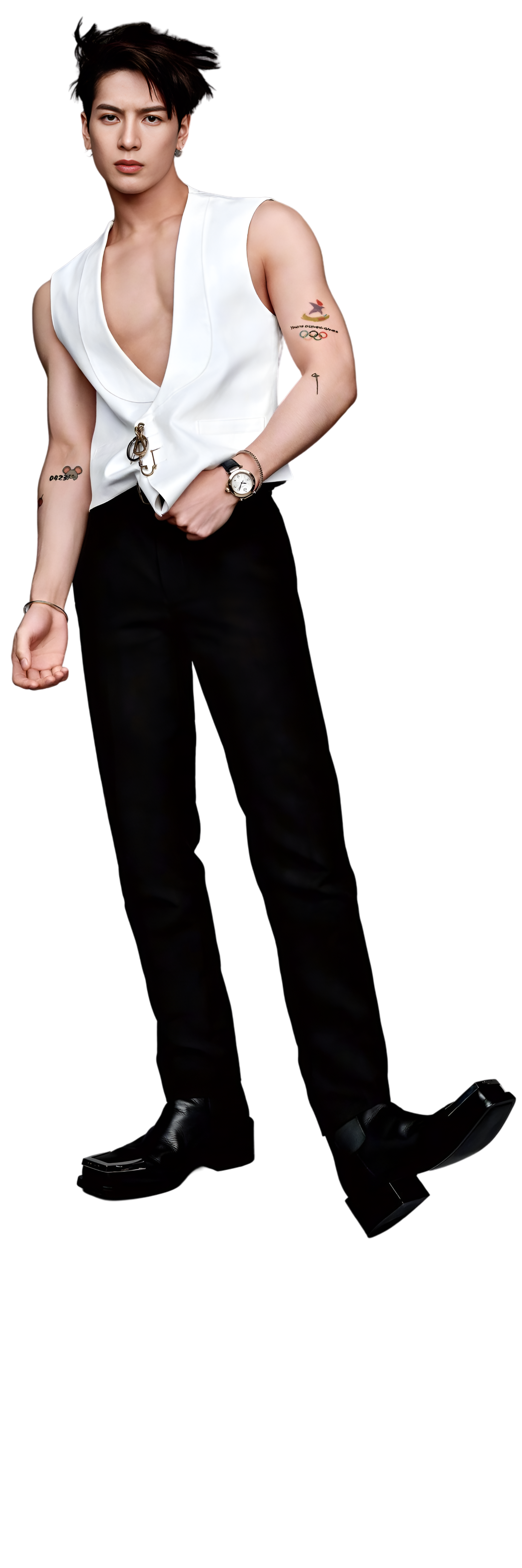 Jackson Wang 1